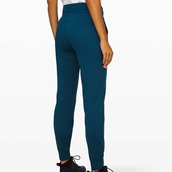 Lululemon Ready To Rulu Pant Updated in Night Driver Size 4 W5BXOS - Picture 2 of 10